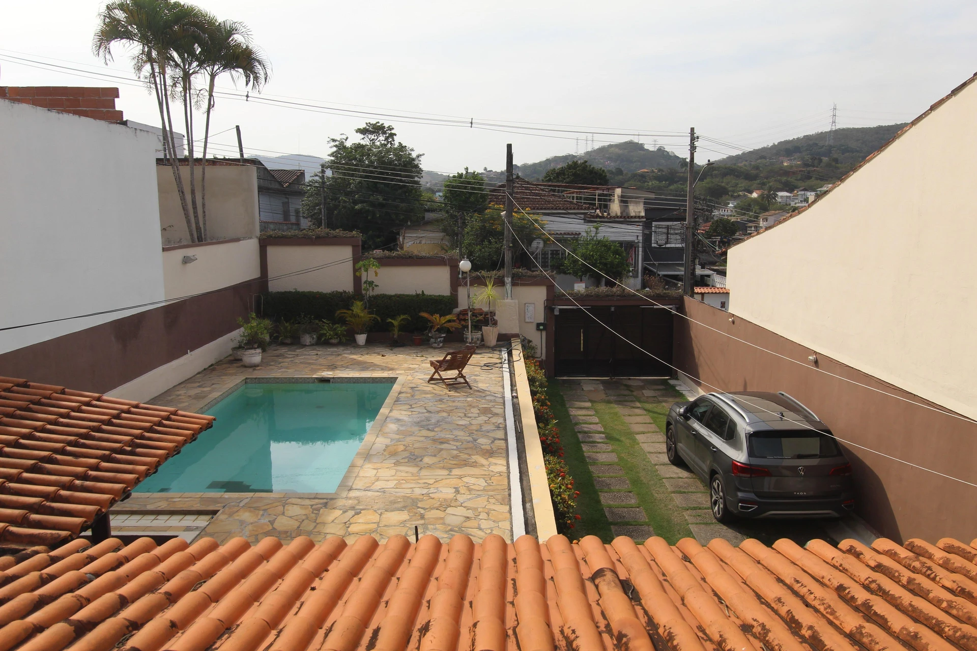Furnished house with 6 bedrooms, 7 bathrooms and 6 parking — photo 86