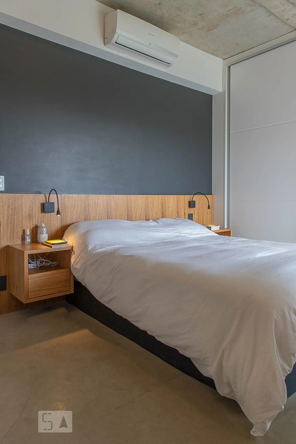 Apartamento mobiliado com 3 suítes e varanda gourmet — photo 28