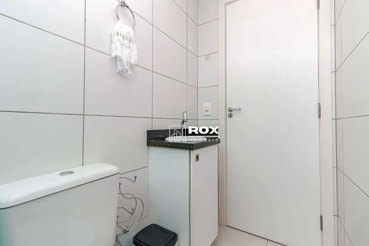 Apartamento de 2 quartos com 1 vaga e área de lavanderia — photo 13