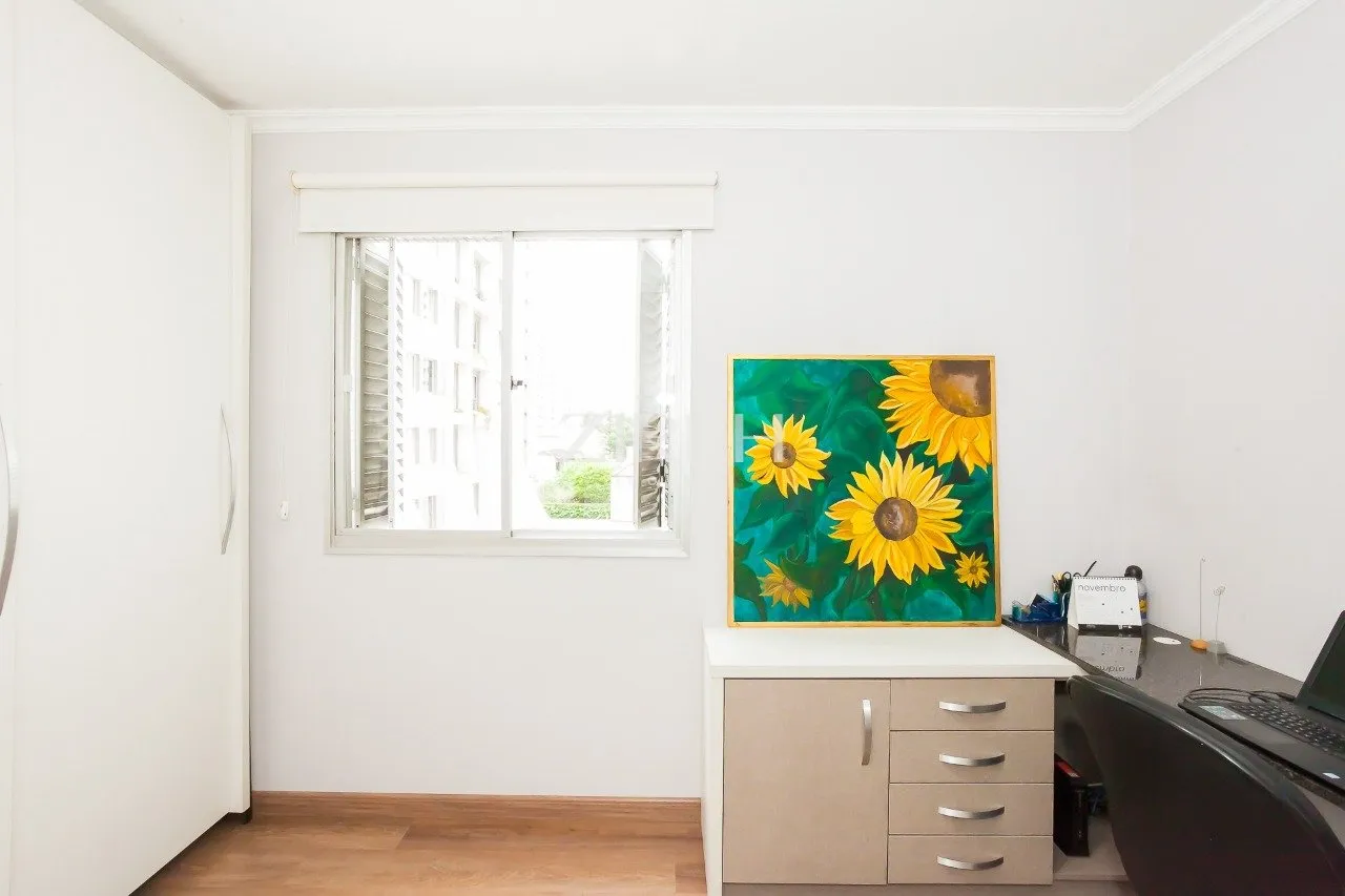 4-bedroom apartment with 219 m² and 2 parking spots — photo 15