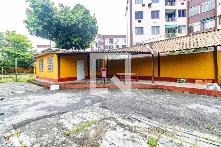 Apartamento para aluguel com 2 quartos e 53 m² — photo 19