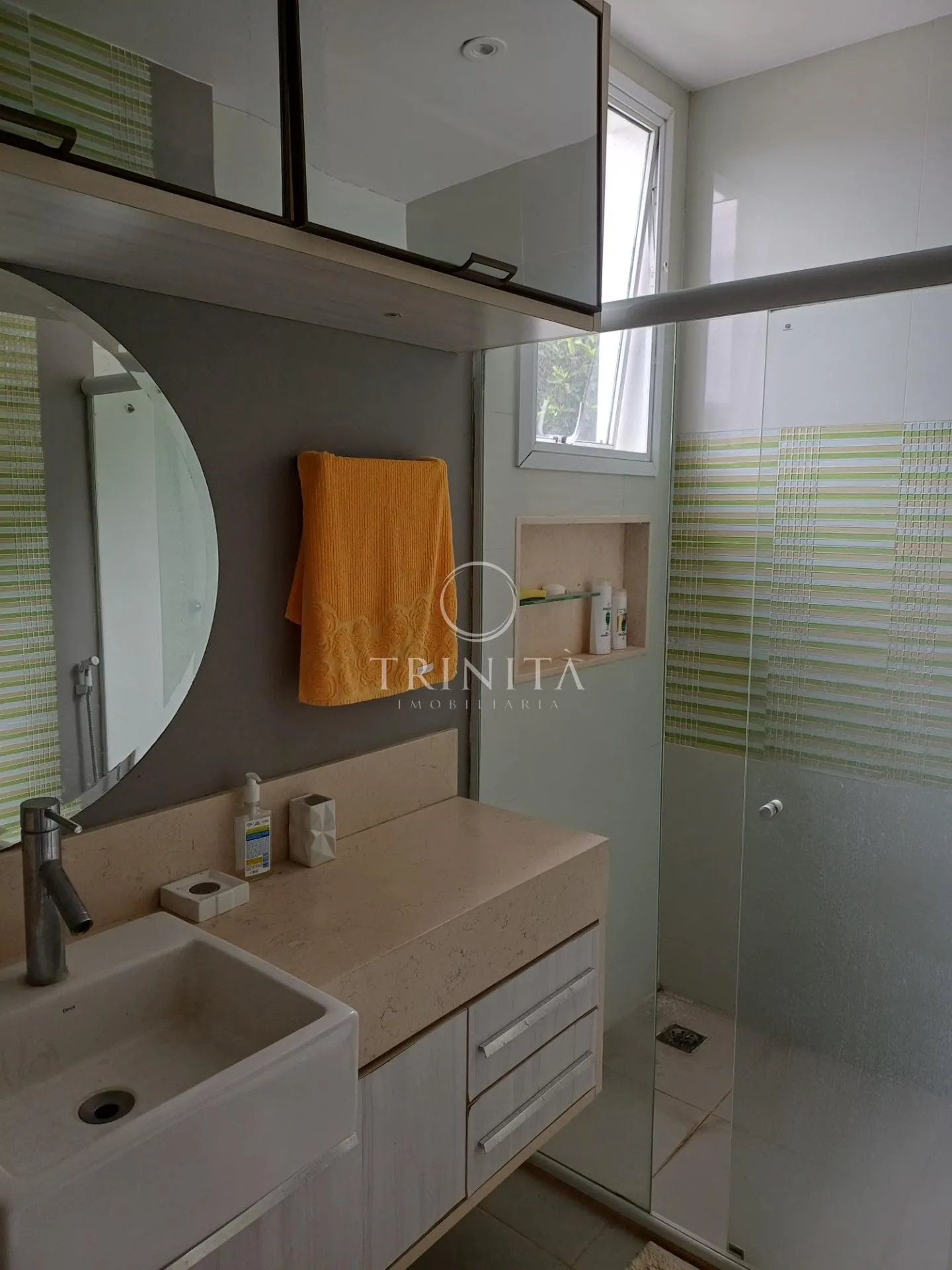 House, 490 m², with a grill on the balcony — photo 73