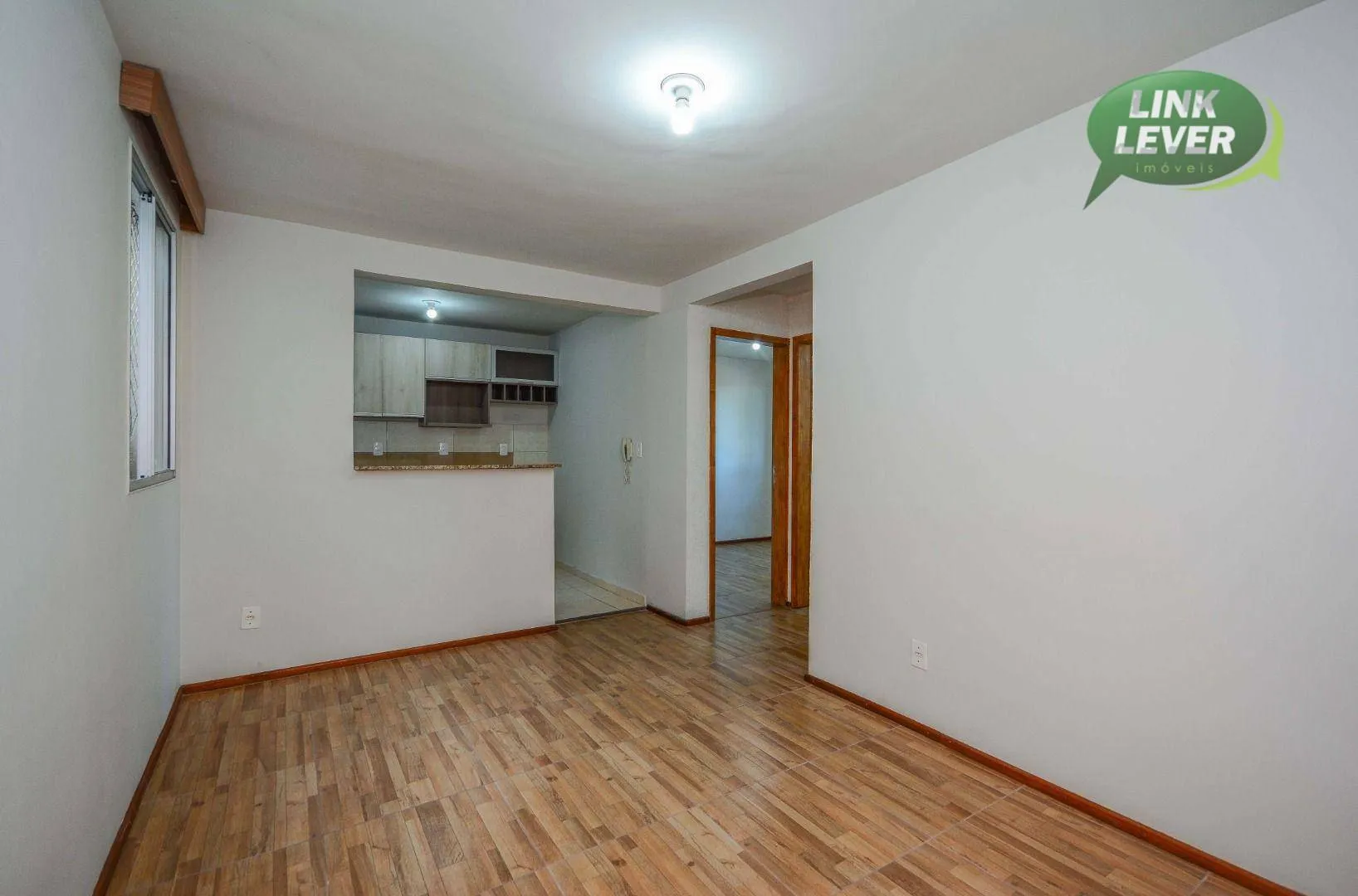 2-bedroom apartment, 44 m² — photo 8