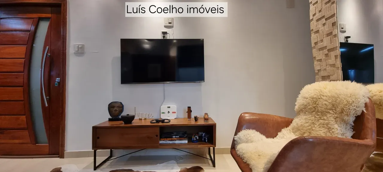 Furnished 65 m² apartment with city view — photo 15