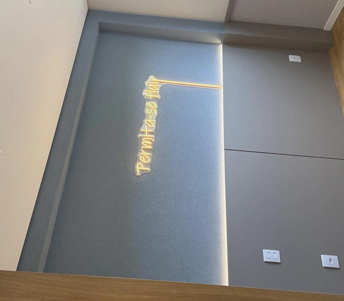 Furnished 85 m² apartment with 2 bedrooms and 1 parking — photo 26