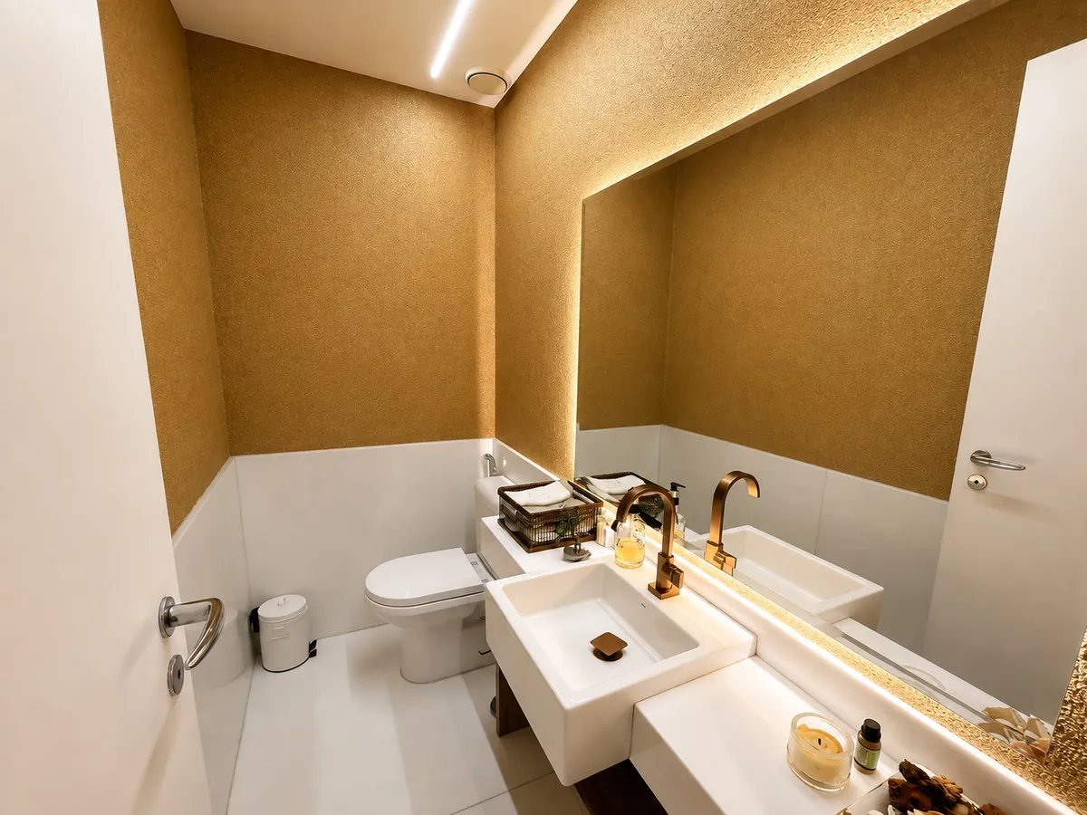 4-bedroom apartment with 4 en-suite bathrooms, 233 m² — photo 16