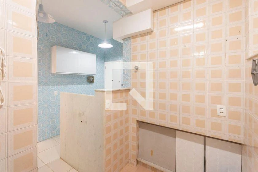 Квартира з однією спальнею та робочим місцем — photo 25