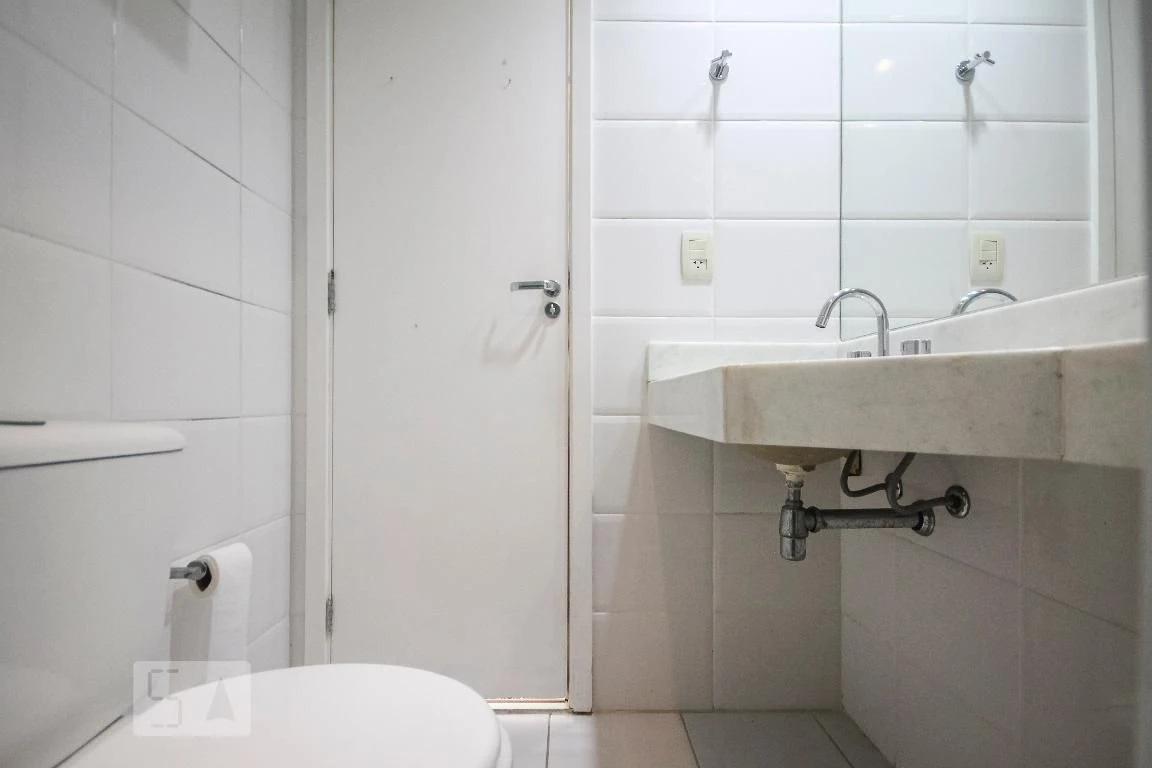 Apartamento sem mobília com 2 dormitórios e vaga — photo 53