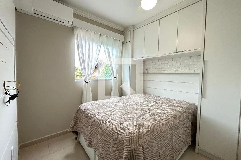 Departamento amueblado, 80 m², con balcón cerrado con vidrio — photo 16