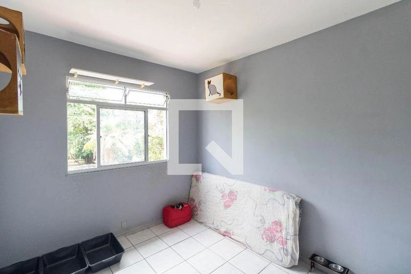 2-bedroom apartment in a building with a gym — photo 17