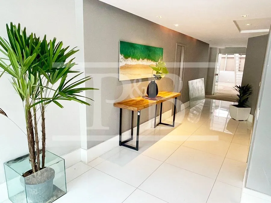 Cobertura com 5 quartos e 5 banheiros, 533 m² — photo 16