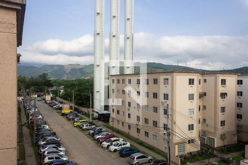 Apartamento de 40 m² e 2 quartos, Guaratiba — photo 3