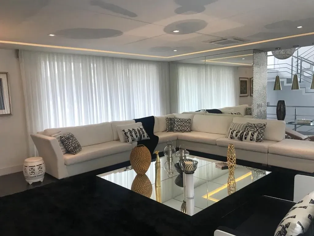 Будинок на 6 спалень-сюїт з 600 м² і 8 ванних — photo 8