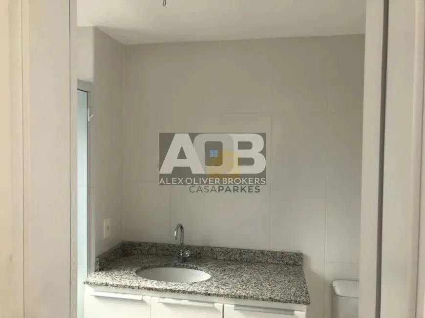 Duplex penthouse with 3 bedrooms and gourmet balcony — photo 20