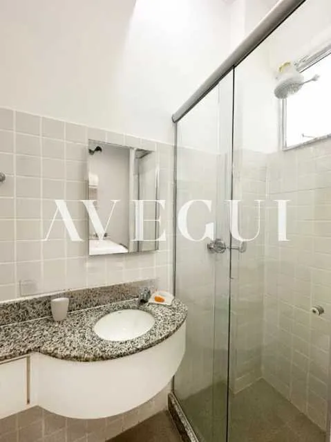 Apartment with 2 bedrooms and 2 en-suites, 160 m² — photo 28