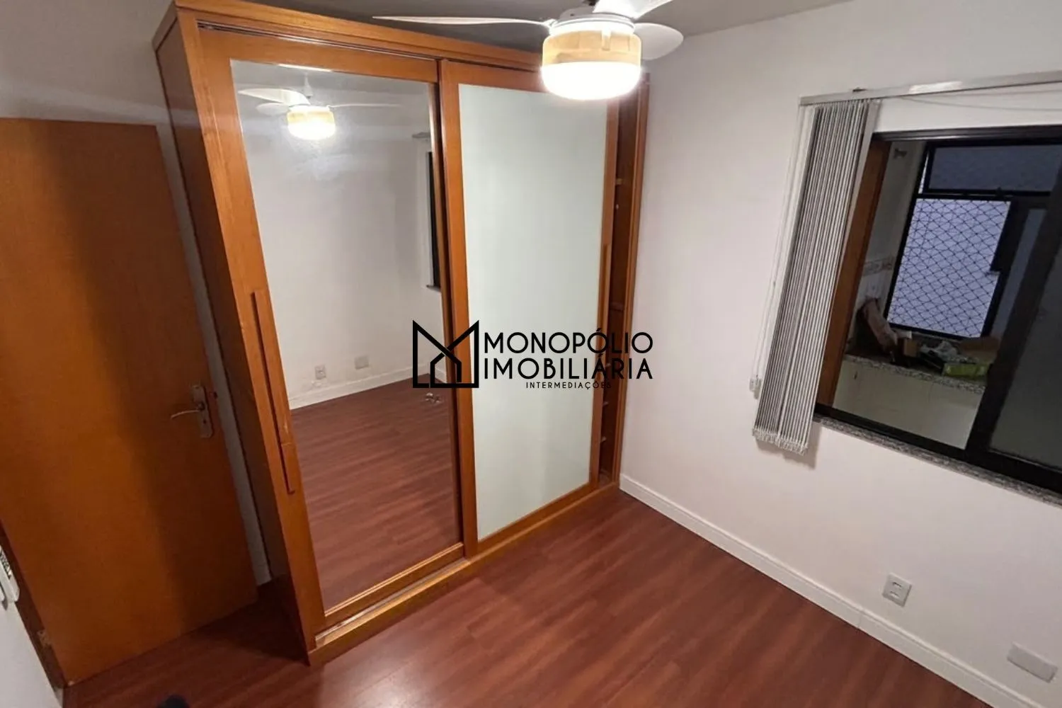 Apartment with 5 bedrooms and 1 parking space, 93 m² — photo 5