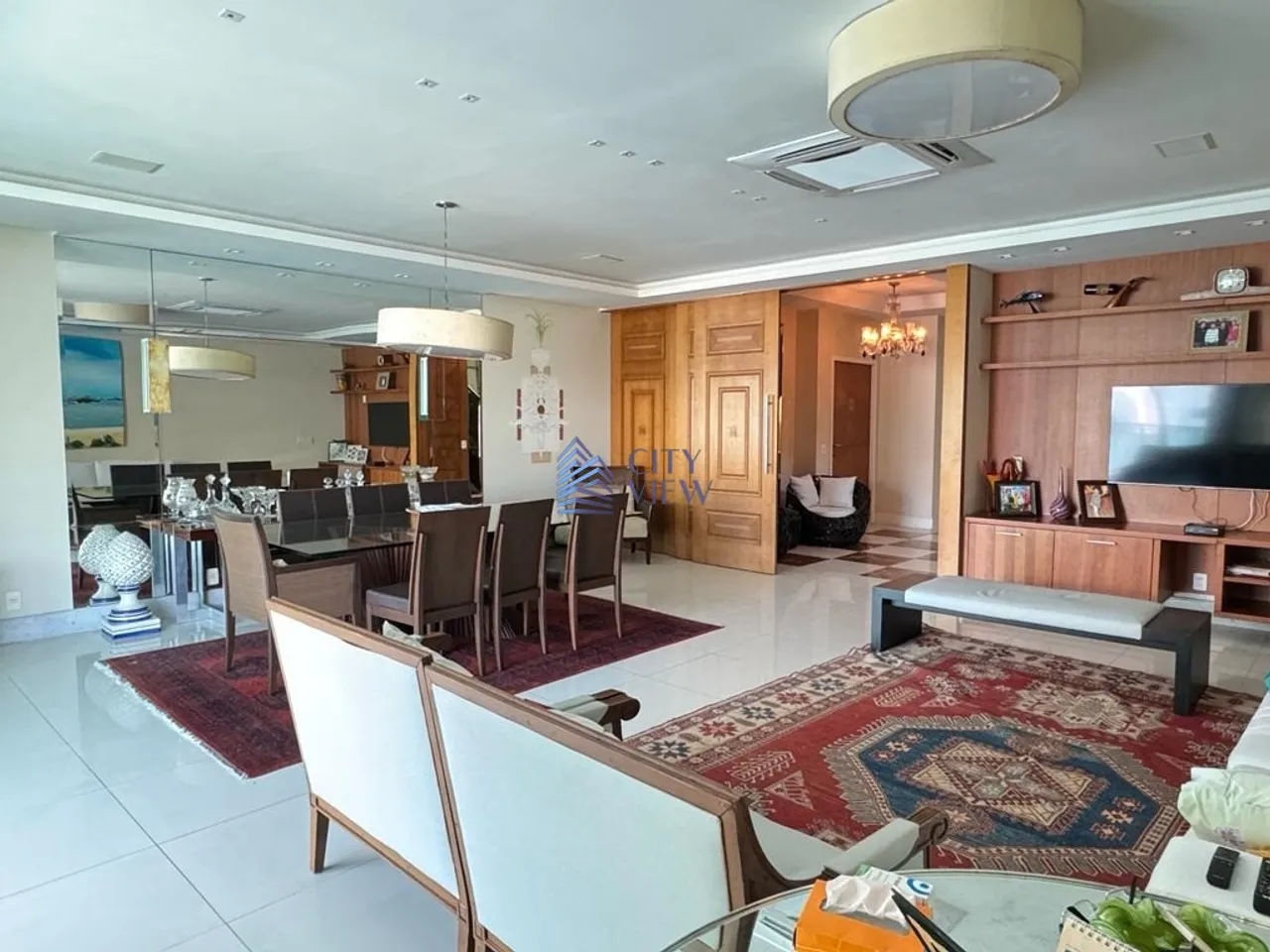 Apartamento com 3 quartos e 5 banheiros, 4 vagas — photo 6