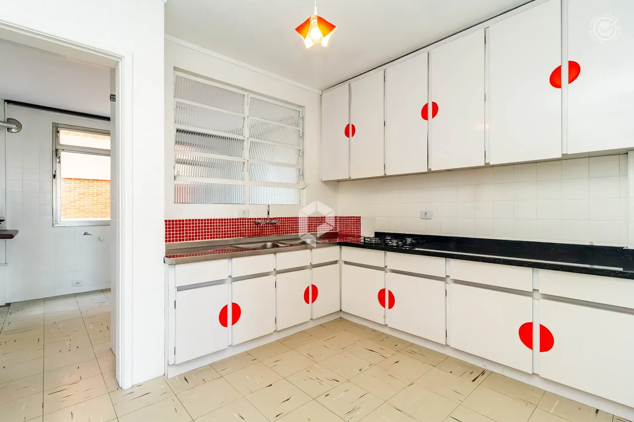 Орендна квартира з 3 спальнями 152 м² і балконом — photo 8