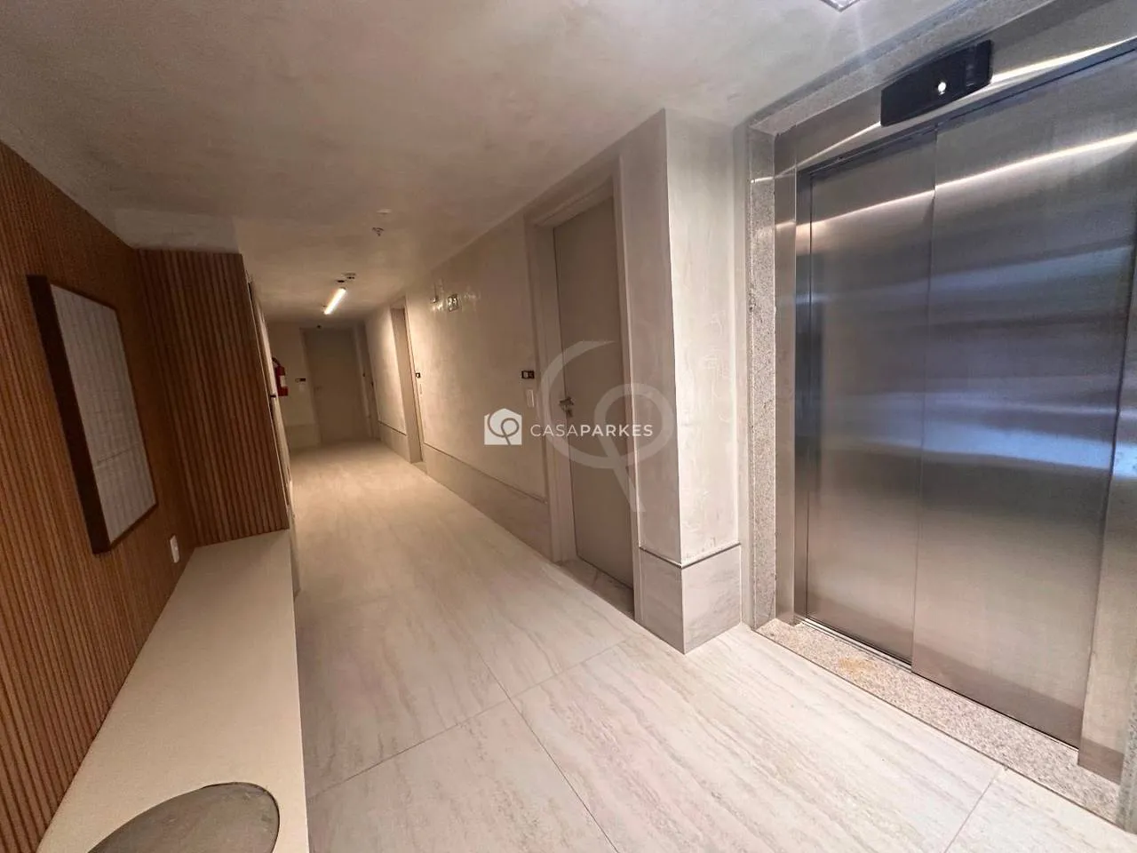 Студия 30 м², Рио-де-Жанейро — photo 24