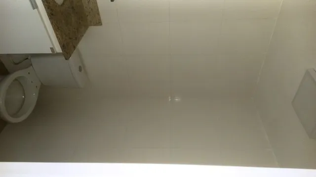 Apartamento de 1 quarto e 1 banheiro com varanda — photo 5
