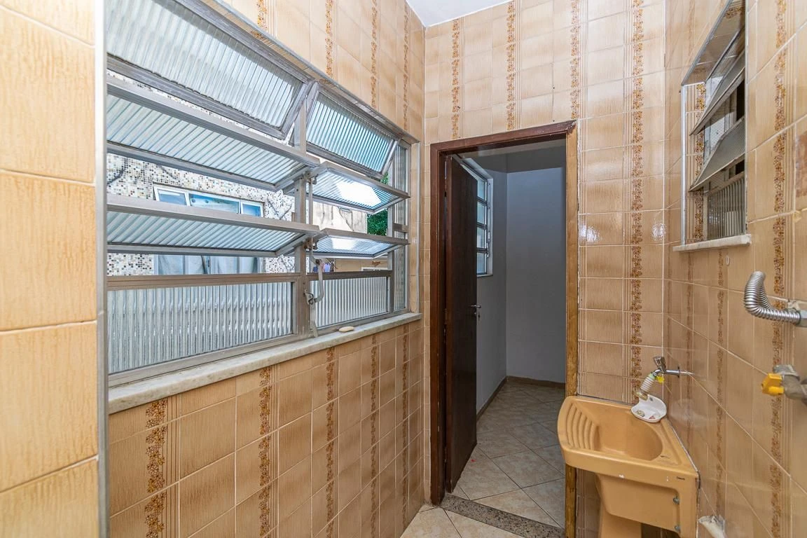 2-bedroom apartment, 89 m² — photo 38