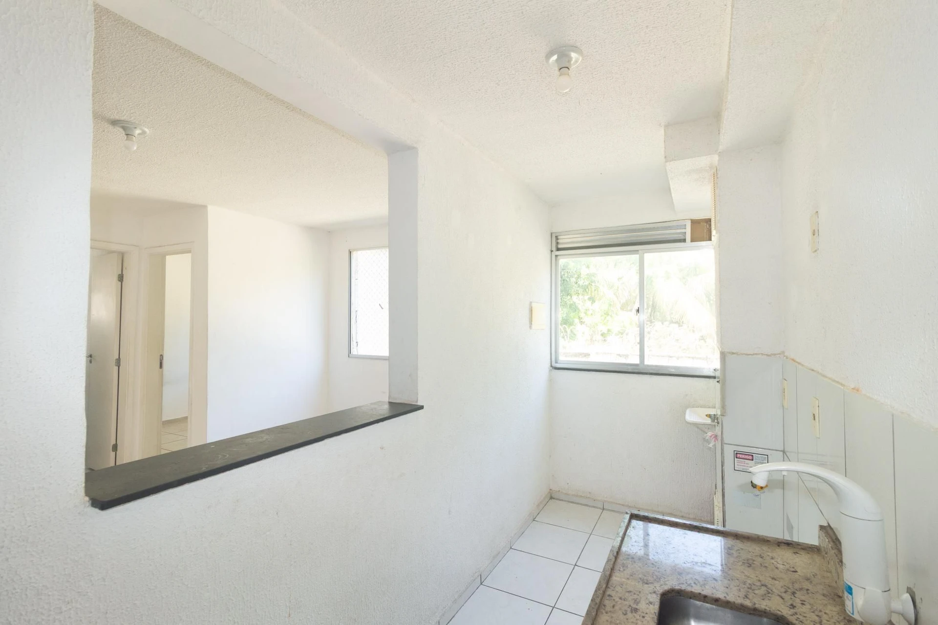 Apartamento de 50 m² e 2 quartos, Guaratiba — photo 21