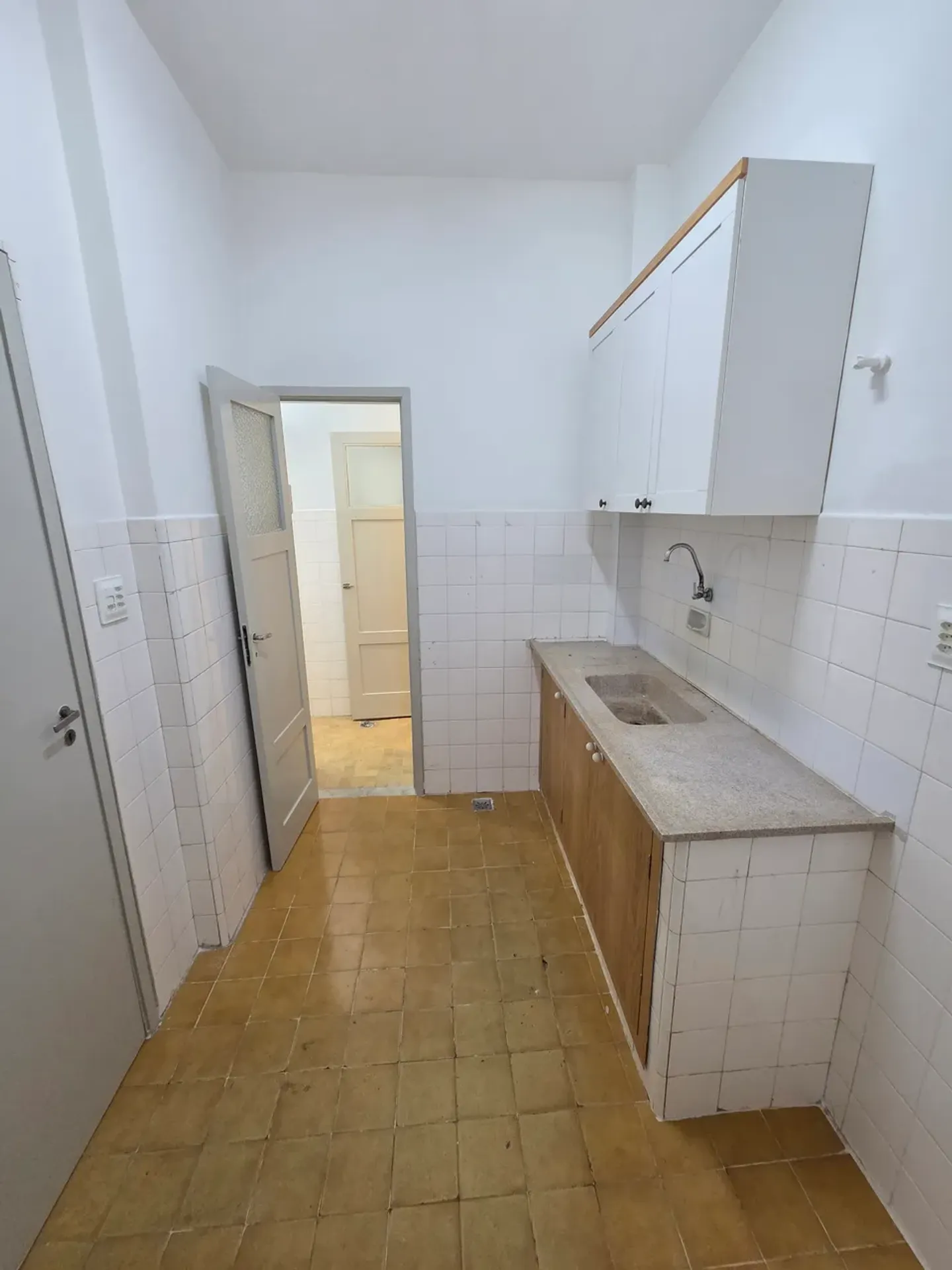 Departamento con piso de madera o laminado en Rio de Janeiro — photo 4
