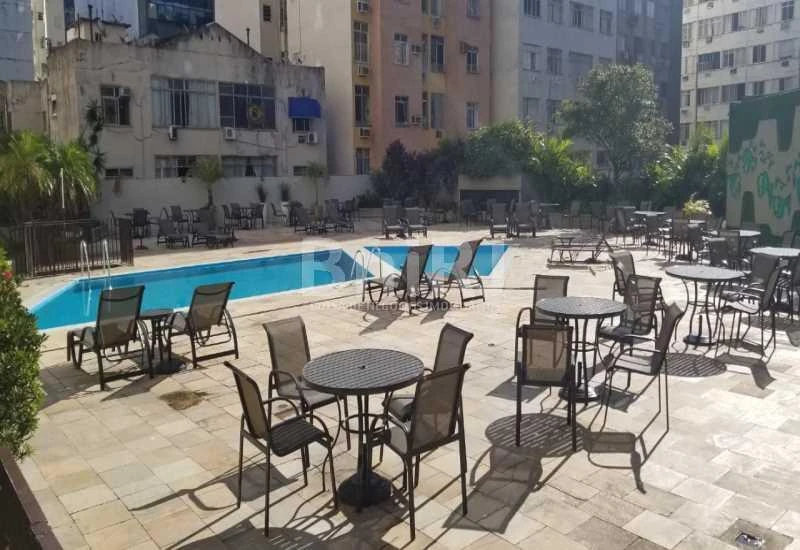 2 quartos e espaço de home office: apartamento de 60 m² — photo 50