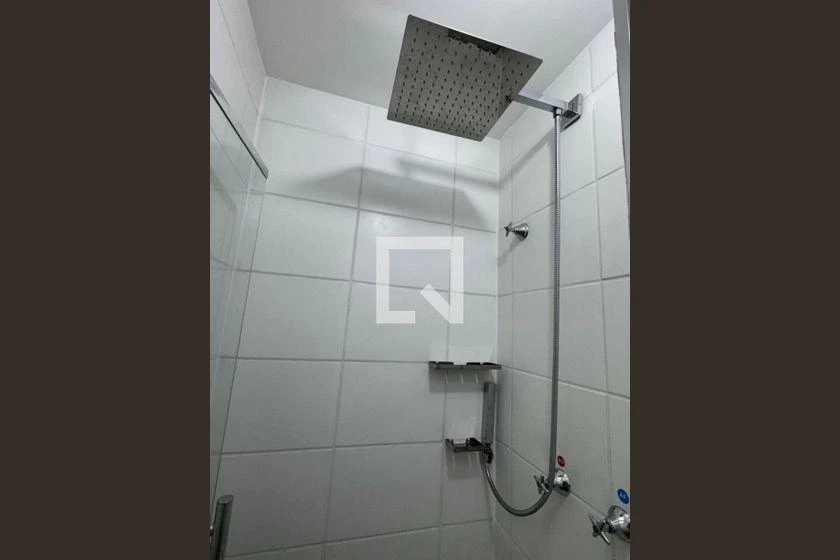 Apartamento mobiliado com 2 quartos e 2 banheiros — photo 13