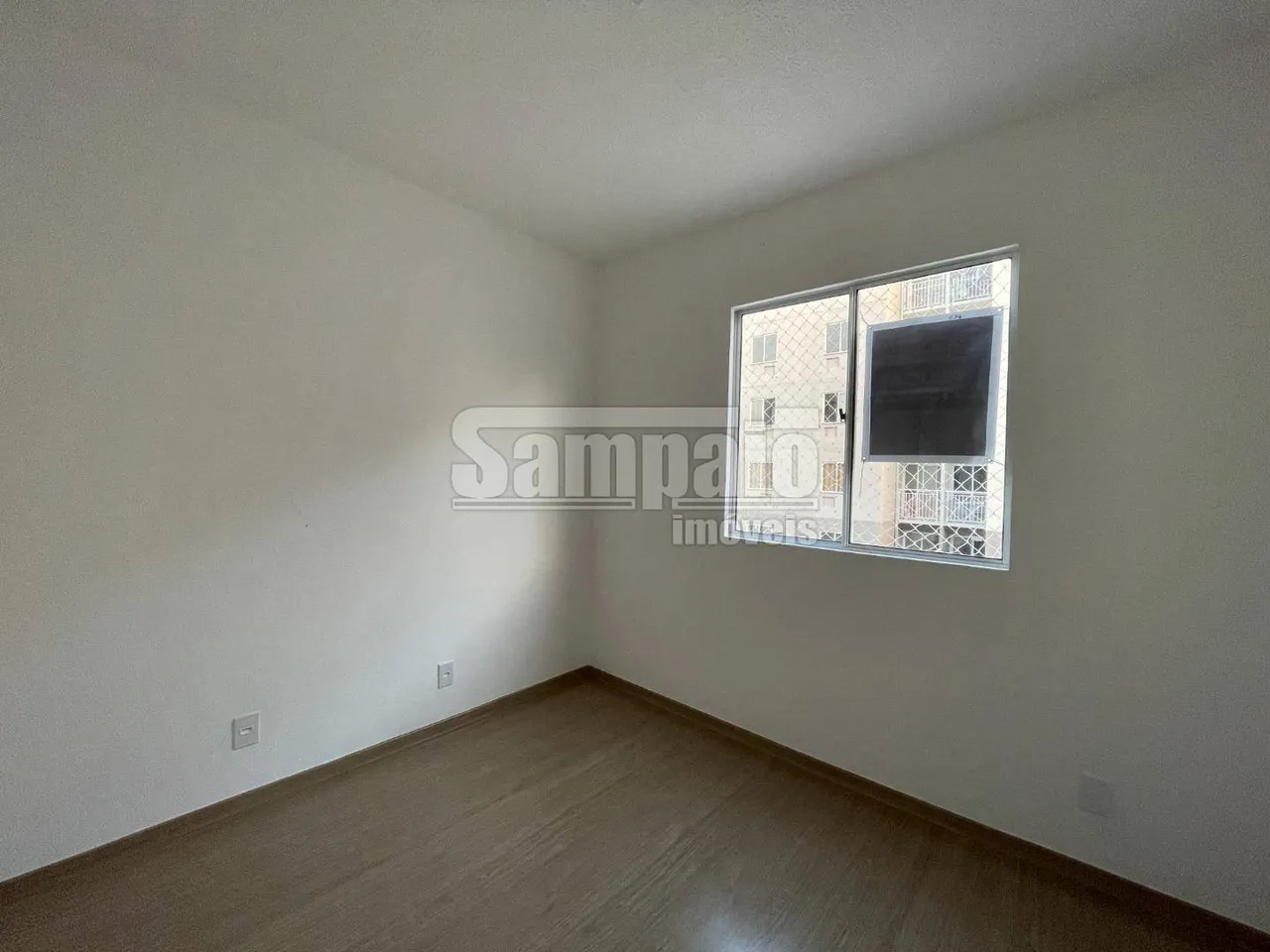 2-bedroom apartment with balcony and 1 parking space — photo 9