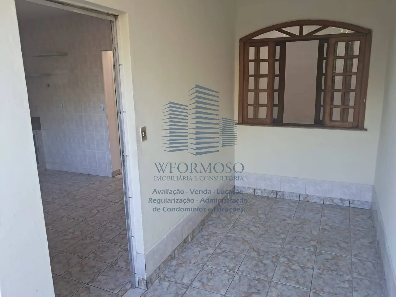 Casa com 3 quartos e 60 m² com varanda — photo 13