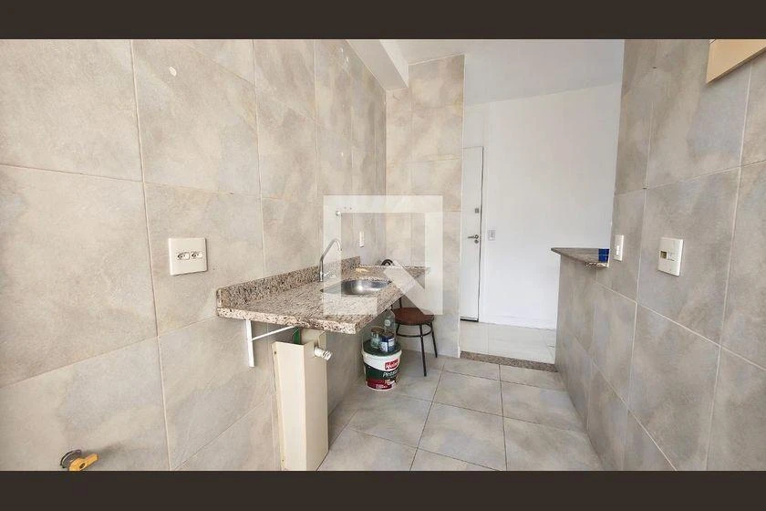 Mountain view in a 3-bedroom apartment, 60 m² — photo 14