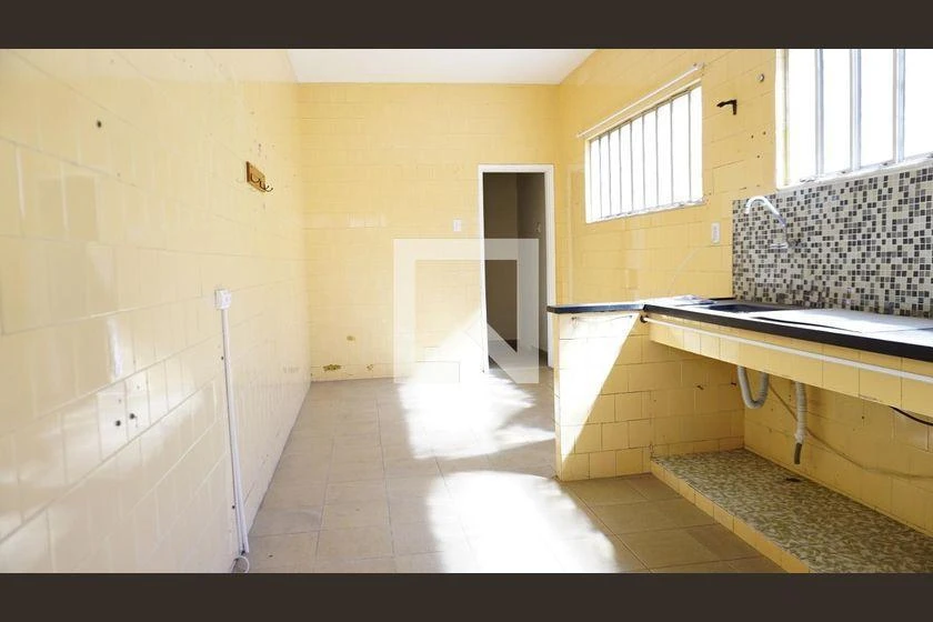 Rental house with 3 bedrooms, 480 m² and 2 parking spots — photo 17
