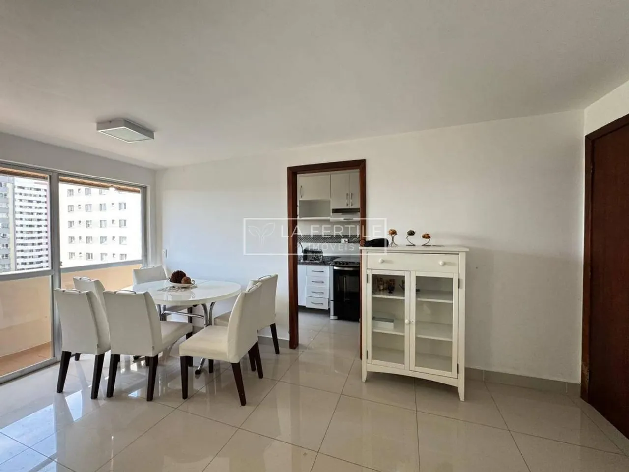 3-bedroom apartment with 1 en-suite bathroom 85 m² — photo 7