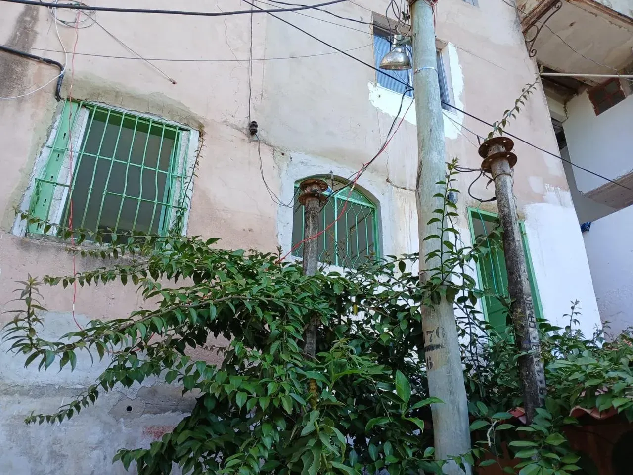 Casa sin amueblar con 2 dormitorios y vistas a las montañas — photo 8