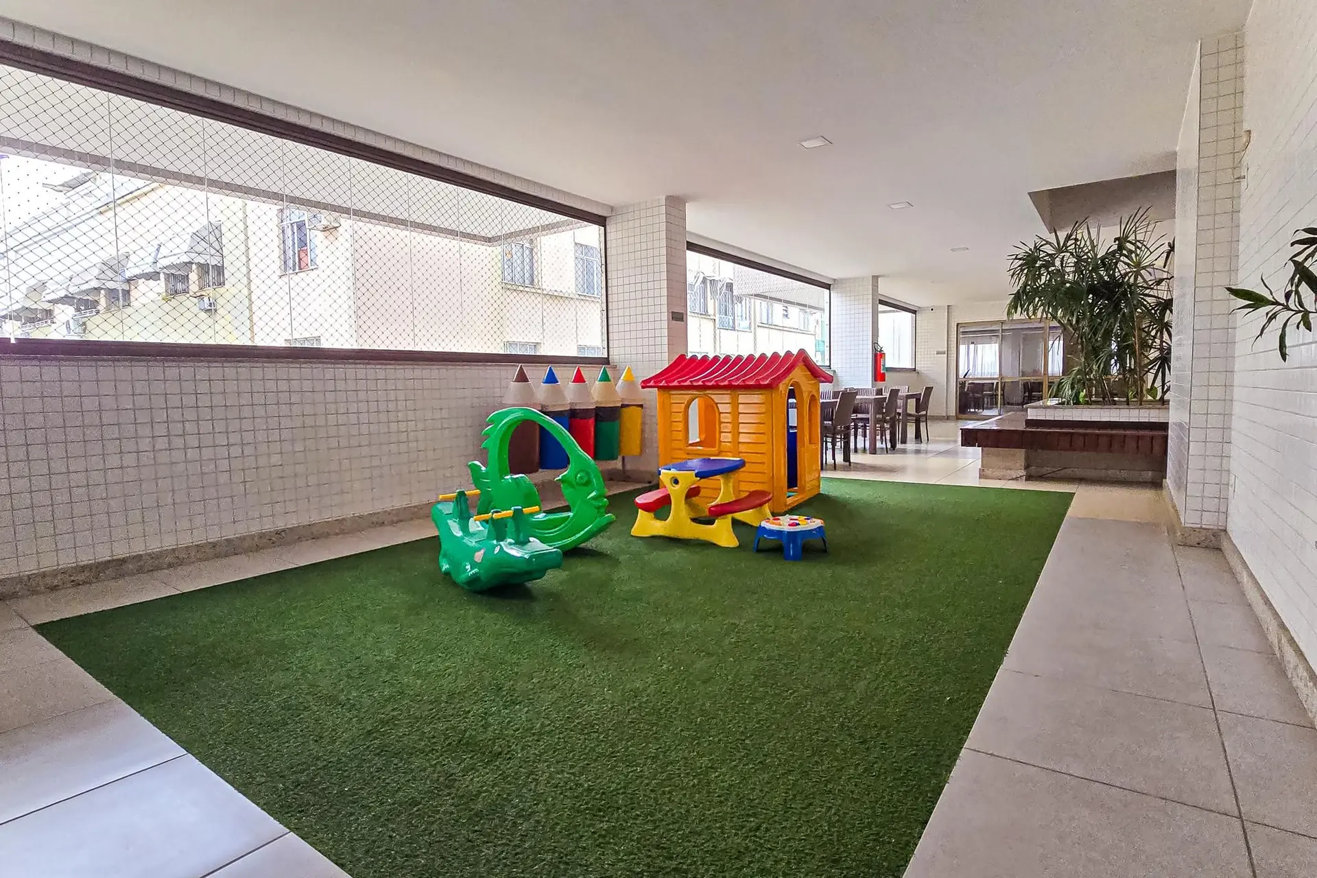 Квартира 68 м² з видом на гори та заскленим балконом — photo 39