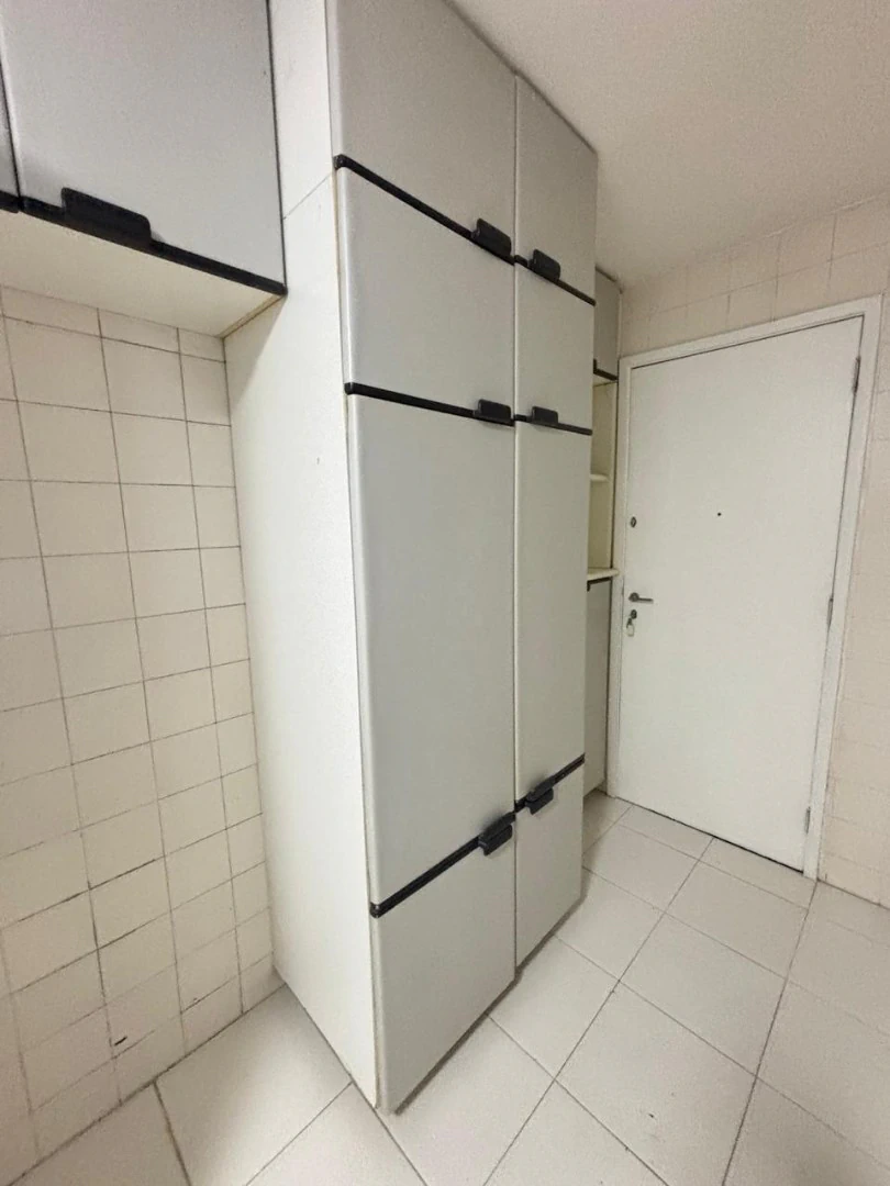 3-bedroom apartment with 105 m² and 1 parking spot — photo 15