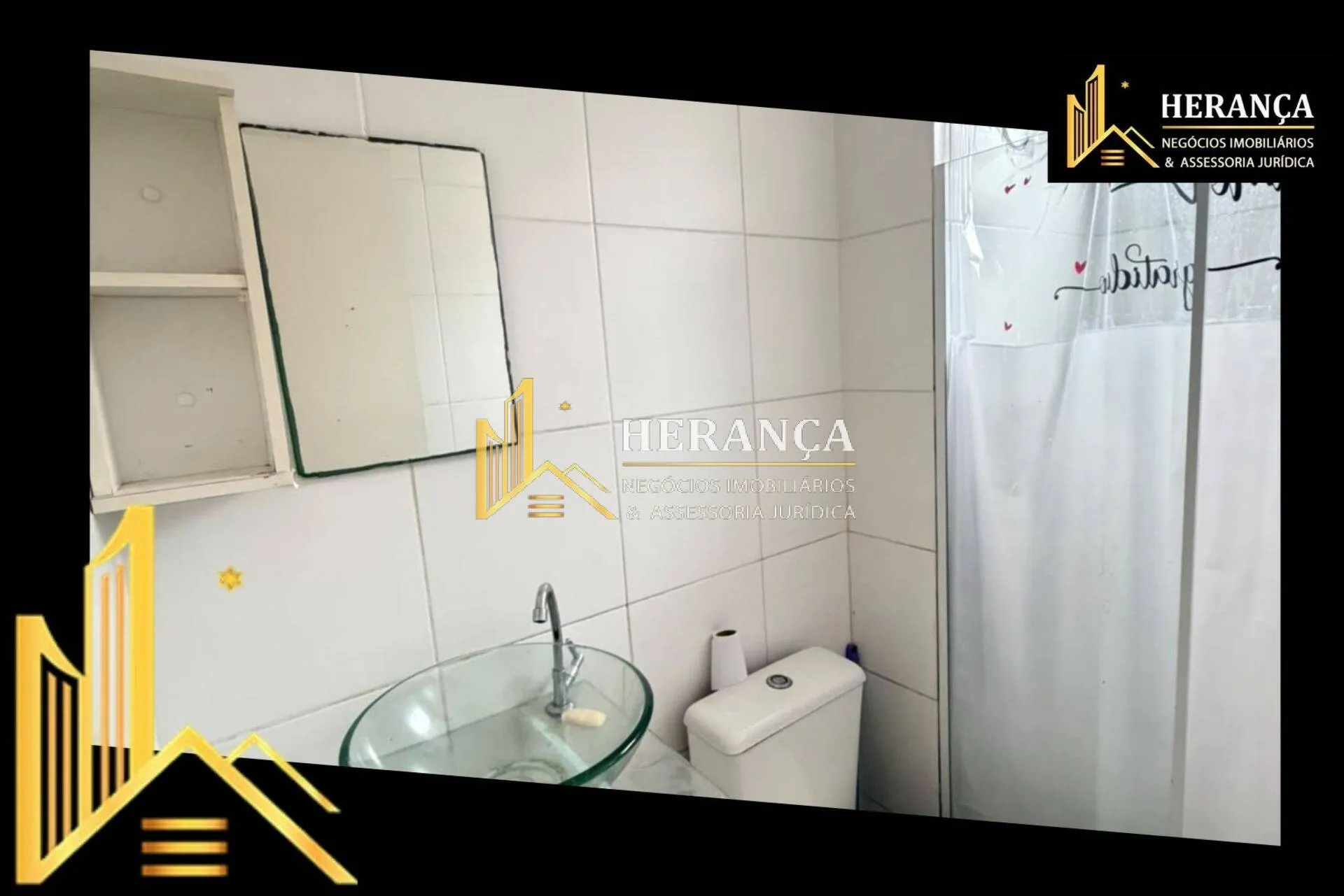 Apartment, 55 m², with a washing machine — photo 25