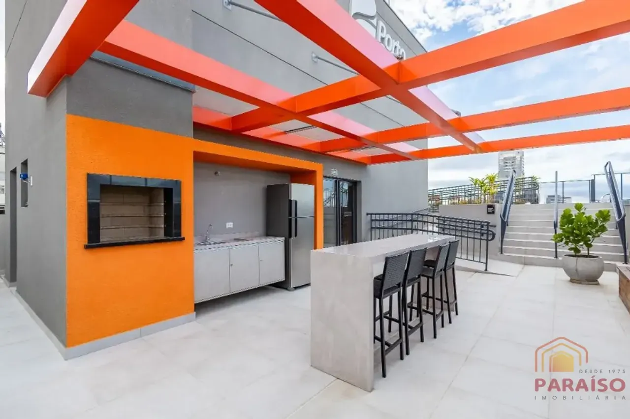 Studio mobiliado de 22,05 m² com 1 dormitório e ar-condicionado — photo 19