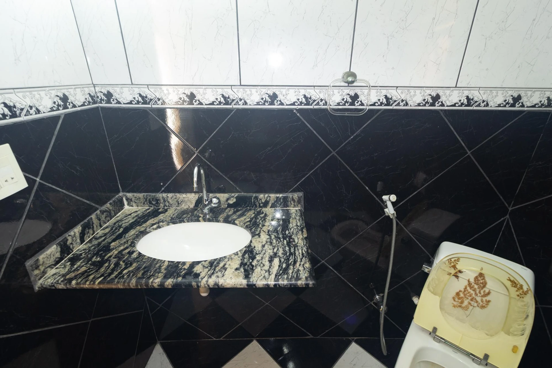 2 quartos e vista para as montanhas: apartamento de 93 m² — photo 45