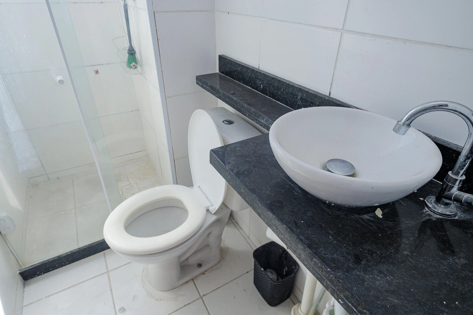 2-bedroom apartment with 1 bathroom and 2 parking spaces — photo 5