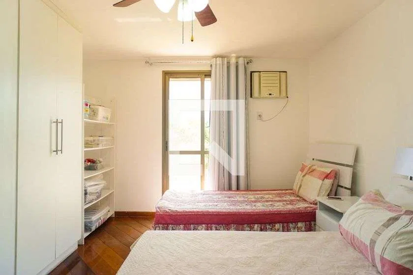 Duplex with 5 bedrooms and 550 m², 5 parking spaces — photo 29