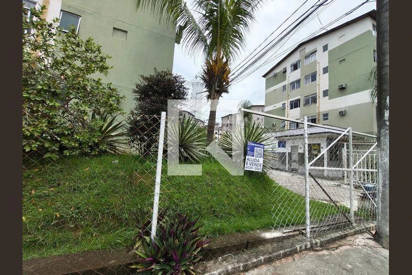 Furnished 2-bedroom apartment with balcony and 54 m² — photo 18