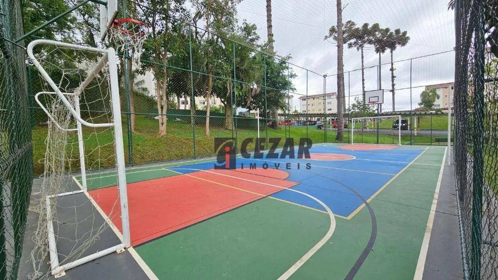 Apartamento sin amueblar con jardín privado y 2 dormitorios 59 m² — photo 18
