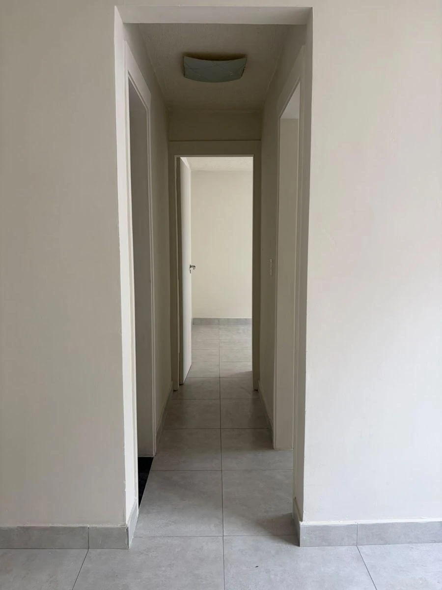Apartamento de 55 m² con 2 dormitorios y cocina abierta — photo 6