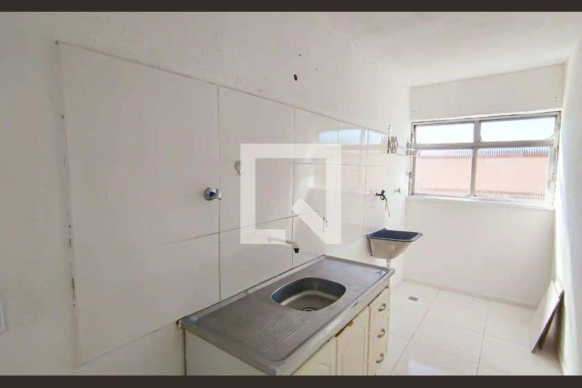 Apartamento para aluguel sem mobília com 2 quartos e vaga — photo 10