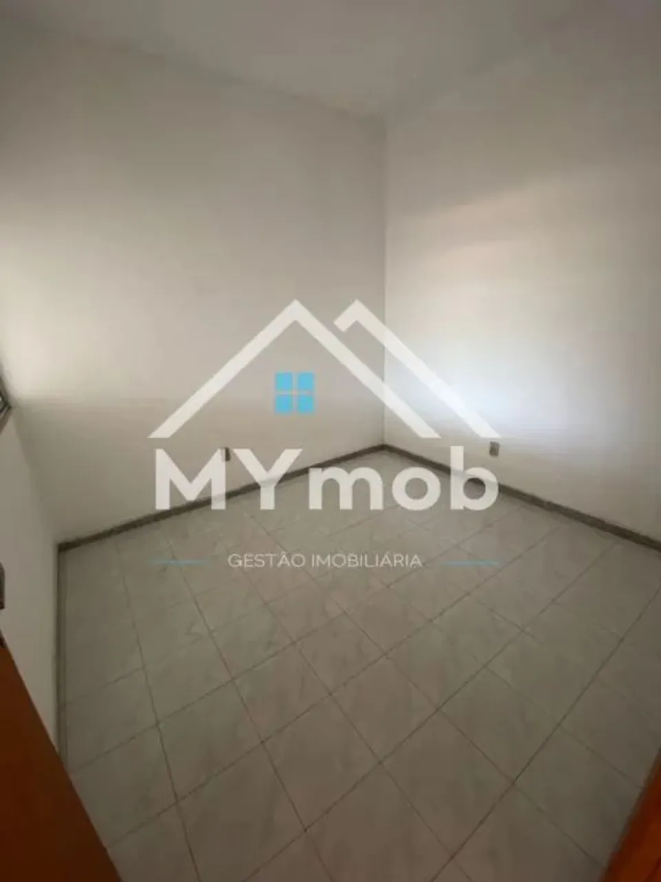 Apartamento com 2 quartos, 1 banheiro e 1 vaga — photo 9