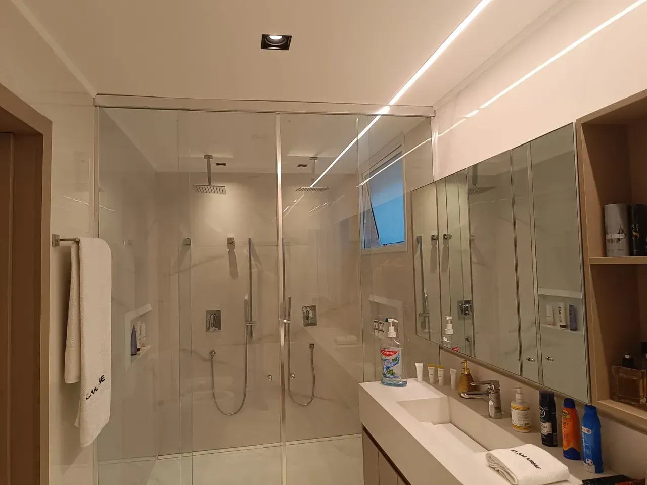 575 m² duplex with 4 bedrooms and 5 bathrooms — photo 10