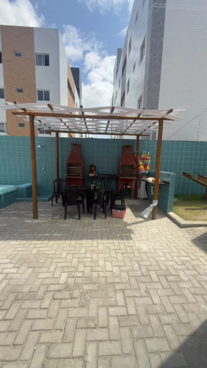 Apartamento para alugar com 2 dormitórios e 1 vaga — photo 10