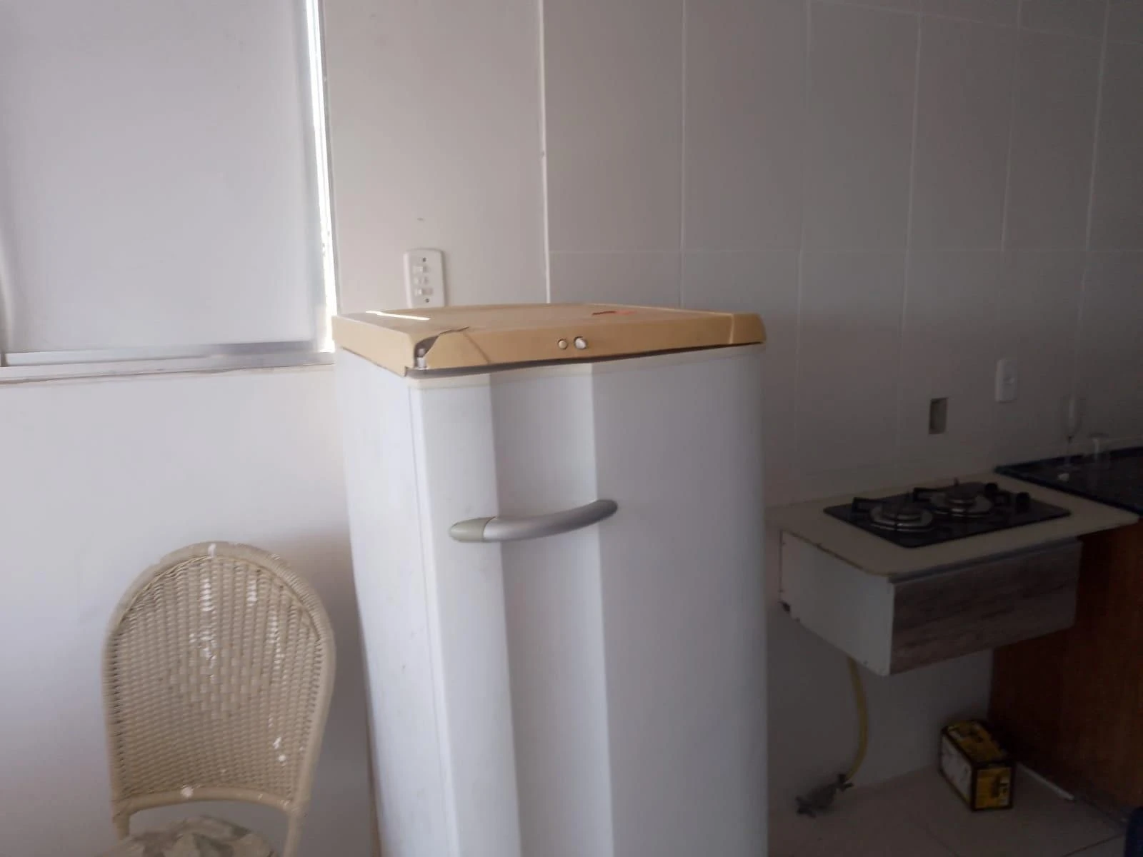 Furnished 2-bedroom apartment with 1 bathroom no parking — photo 7